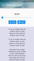 10 Lagu India Adem Offline screenshot 2