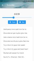 10 Lagu India Adem Offline screenshot 3