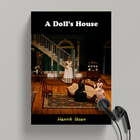 A Doll's House - Audiobook Wit icon