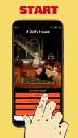 A Doll's House Affiche