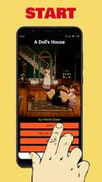 A Doll's House - Audiobook Wit poster