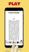 A Doll's House - Audiobook Wit screenshot 1