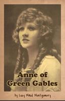 Anne of Green Gables Affiche