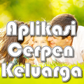 Aplikasi Cerpen Keluarga Jumlah Cerpennya 400