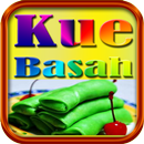 Resep Kue Basah Lengkap aplikacja