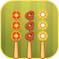 Craft More Skewers Game