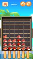 Craft More Skewers Game скриншот 3