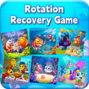 Rotation Recovery Game APK