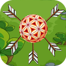 Tie Hydrangea Game APK