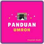 Panduan Umroh Lengkap icône