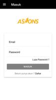 Demo Aplikasi Asions bài đăng