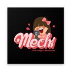 Mechi icon