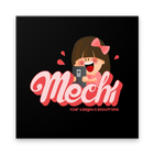 Mechi 아이콘