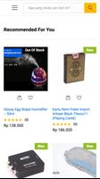Ngetrend Store poster