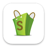Shoppee-icoon