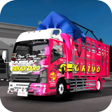 Bus Simulator Indonesia ( MOD BUSSID ) APK