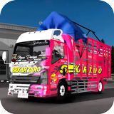 Bus Simulator Indonesia ( MOD BUSSID ) APK