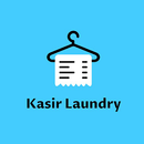 Aplikasi Kasir Laundry Android 2.0 aplikacja