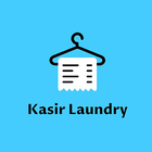 Aplikasi Kasir Laundry icône