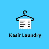 Aplikasi Kasir Laundry أيقونة