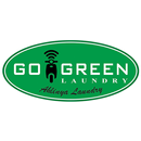 GO GREEN LAUNDRY aplikacja