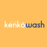 Kenko Wash أيقونة