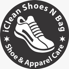 iClean Shoes N Bag Zeichen