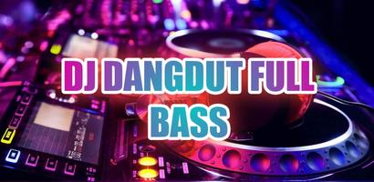DJ DANGDUT ENAK 2021 poster