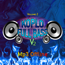 KOPLO FULL BASS V2 | Offline APK