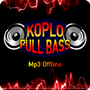 Koplo Terbaru Full Bass (Offli APK