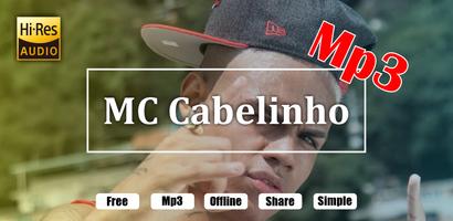 Mc Cabelinho | Mp3 Complete 포스터