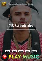 Mc Cabelinho | Mp3 Complete 스크린샷 1