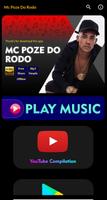 MC Poze do Rodo (NÓS INCOMODA) capture d'écran 1
