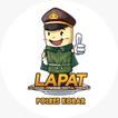 LAPAT - POLRES KOBAR