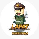 LAPAT - POLRES KOBAR APK