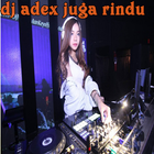 dj_adex juga rindu icône