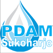 PERUMDA AIR MINUM SUKOHARJO icône