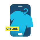 Kasir Laundry Offline أيقونة
