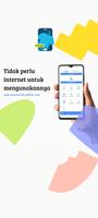 Kasir Laundry Offline تصوير الشاشة 1