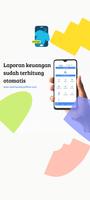 Kasir Laundry Offline تصوير الشاشة 2