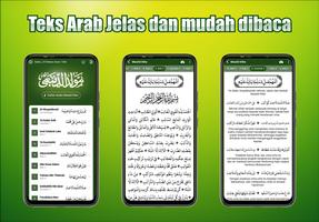 Maulid Diba постер