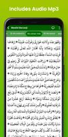 Complete Mawlid Al-Barzanji screenshot 2