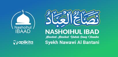 Nashoihul Ibad poster