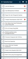 Nashoihul Ibad screenshot 2