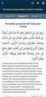 Nashoihul Ibad screenshot 3