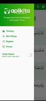 Aqidatul Awam ảnh chụp màn hình 3