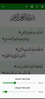 Aqidatul Awam ảnh chụp màn hình 2