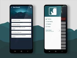 Kumpulan Doa dan Dzikir capture d'écran 1