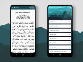 Kumpulan Doa: Dzikir Lengkap تصوير الشاشة 3