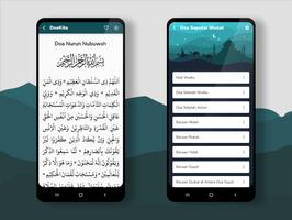Kumpulan Doa dan Dzikir スクリーンショット 3